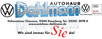 Logo Autohaus Dahlmann e.K.
